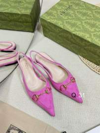 Picture of Gucci Shoes _SKUGuccisz35-40YFGuccisz35-40YF12086783